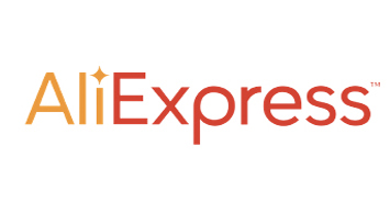 logo ali express