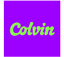 colvin